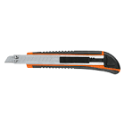 [TRU-16971] CUTTER 5 MM PROFESIONAL CON ALMA METÁLICA Y GRIP, TRUPER