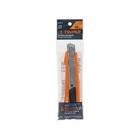 [TRU-16974] CUTTER 18 MM REFORZADO DE PLÁSTICO CON ALMA METÁLICA, TRUPER