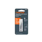 [TRU-16979] REPUESTO PARA EXA-6 , BLÍSTER CON 5 PZAS, TRUPER