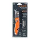 [TRU-17025] NAVAJA ABATIBLE 7' CUERPO DE ALUMINIO Y ACERO INOX, TRUPER