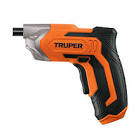 [TRU-17033] DESTORNILLADOR INAL. 3.6V, TRUPER PRO