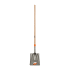 [TRU-17170] PALA CUADRADA CLASSIC, MANGO LARGO 48', TRUPER