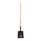 [TRU-17176] PALA CUADRADA T-2000, MANGO LARGO 45', TRUPER