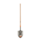 [TRU-17186] PALA IRRIGACIÓN CLASSIC, CERRADA, MANGO LARGO 49', TRUPER