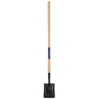[TRU-17205] PALA CUADRADA CLASSIC GARDENER, MANGO 45', TRUPER