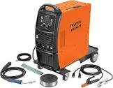[EXP-17259] SOLDADORA MULTIPROCESO DE 250 A, TRUPER EXPERT