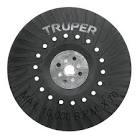 [TRU-17276] RESPALDO PARA DISCOS DE LIJA 7', EJE M14, TRUPER