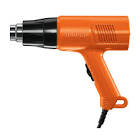 [TRU-17279] PISTOLA DE CALOR 1500W, TRUPER PRO
