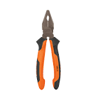 [EXP-17330]  PINZA PARA ELECTRICISTA 8' ALTA PALANCA,COMFORT GRIP,EXPERT