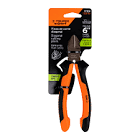 [EXP-17331] PINZA CORTE DIAGONAL 6' ALTA PALANCA, COMFORT GRIP, EXPERT
