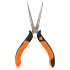 [TRU-17366] MINI PINZA DE PUNTA Y CORTE 5' MANGO COMFORT GRIP, TRUPER