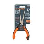 [TRU-17367] MINI PINZA DE CORTE DIAGONAL 4' MANGO COMFORT GRIP, TRUPER