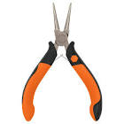 [TRU-17370] MINI PINZA DE PUNTA REDONDA 5' MANGO COMFORT GRIP, TRUPER
