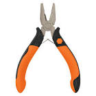 [TRU-17371] MINI PINZA PARA ELECTRICISTA 5' MANGO COMFORT GRIP, TRUPER