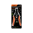 [EXP-17376] PINZA 6' PELA CABLES AUTOMÁTICA, 16 A 12 AWG, TRUPER EXPERT