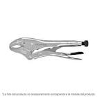 [TRU-17429] PINZA DE PRESIÓN 12' MORDAZA CURVA, TRUPER