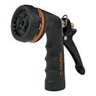 [TRU-17481] PISTOLA PARA RIEGO DE 8 FUNCIONES METÁLICA, TRUPER