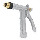 [TRU-17482] PISTOLA PARA RIEGO 2 FUNCIONES METÁLICA, BOQUILLA REGULABLE
