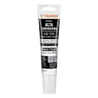 [TRU-17567] SELLADOR DE SILICÓN NEGRO PARA ALTAS TEMPERATURAS, 85 G