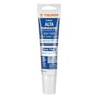 [TRU-17568] SELLADOR DE SILICÓN AZUL PARA ALTAS TEMPERATURAS, 85 G