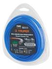 [TRU-17605] ROLLO DE HILO PARA DESBROZADORA, 1.6 MM X 15 M, TRUPER