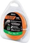 [TRU-17606] ROLLO DE HILO PARA DESBROZADORA, 2 MM X 15 M, TRUPER