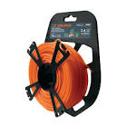 [TRU-17609] HILO P/DESBROZADORA EN TARJETA TIPO CARRETE, 2.4 MM X 78 M