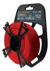 [TRU-17610] HILO P/DESBROZADORA EN TARJETA TIPO CARRETE, 2.7 MM X 63 M