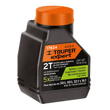 [EXP-17624] ACEITE SINTÉTICO PARA MOTOR DE 2 TIEMPOS, 100 ML