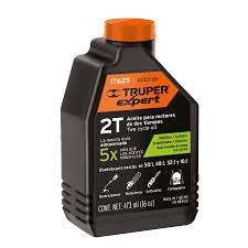 [EXP-17625] ACEITE SINTÉTICO PARA MOTOR DE 2 TIEMPOS, 400 ML