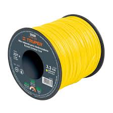[TRU-17650] CARRETE DE HILO PARA DESBROZADORA, 3 MM X 280 M, TRUPER