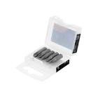 [EXP-17798] ESTUCHE CON 5 PUNTAS POZIDRIV COMBINADAS LARGO 1', EXPERT