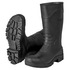 [TRU-17925] BOTAS JARDINERAS # 29, TRUPER