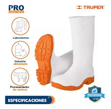 [TRU-17931] BOTAS SANITARIAS # 26, TRUPER