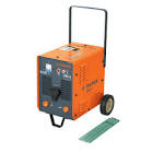 [TRU-17958] SOLDADORA ARCO ELÉCTRICO, CORRIENTE ALTERNA,COMPACTA, 180 A