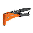 [TRU-17961] REMACHADORA PROFESIONAL 10' CON REMACHES, TRUPER