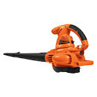 [TRU-18146] SOPLADORA/ASPIRADORA ELÉCTRICA 1,440W, CON BOLSA RECOLECTORA