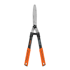 [TRU-18389] TIJERA PARA PODA 58 CM FILO DENTADO MANGOS DE MADERA C/GRIP