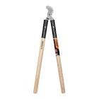 [EXP-18400] TIJERA PARA RAMAS 80CM,USO RUDO,MGOS DE MADERA,TRUPER EXPERT