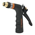 [TRU-18476] PISTOLA PARA RIEGO 2 FUNCIONES CON RECUBRIMIENTO Y BOQUILLA