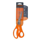 [TRU-18564] TIJERA 8' MULTIUSOS DE ACERO INOXIDABLE, CUCHILLAS DENTADAS