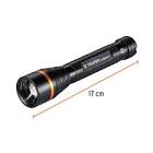 [EXP-18800] LINTERNA DE ALUMINIO LED CREE 235 LM CON 2 PILAS AA, TRUPER