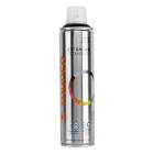 [TRU-19031] PINTURA EN AEROSOL, NEGRO BRILLANTE, BOTE ESBELTO, 400 ML