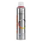 [TRU-19040] PINTURA EN AEROSOL, ROJO, BOTE ESBELTO, 400 ML, TRUPER