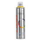 [TRU-19042] PINTURA EN AEROSOL, AMARILLO, BOTE ESBELTO, 400 ML