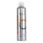 [TRU-19059] PINTURA EN AEROSOL, PLATA METÁLICO, BOTE ESBELTO, 400 ML