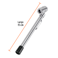 [TRU-19099] CALIBRADOR DE PRESIÓN 120 PSI CABEZA DOBLE, TRUPER