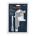 [TRU-19235] PISTOLA PARA SOPLETEAR, CON EXTENSIÓN DE 4, TRUPER