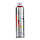 [TRU-19270] PINTURA EN AEROSOL, ROJO TAXI, BOTE ESBELTO, 400 ML