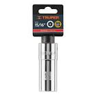 [TRU-19342] DADO LARGO DE 15/16', 6 PUNTAS, CUADRO 3/4', TRUPER